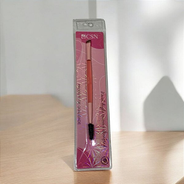 PINCEL PARA SOBRANCELHA CSN CP-48-H