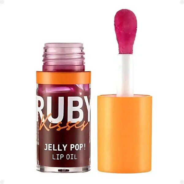 Lip Oil Ruby Kiss