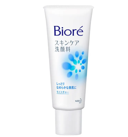 SABONETE LIQUIDO FACIAL BIORÉ 130g