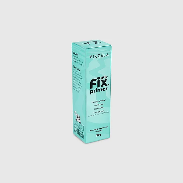 PRIMER GRIP FIX VIZZELA