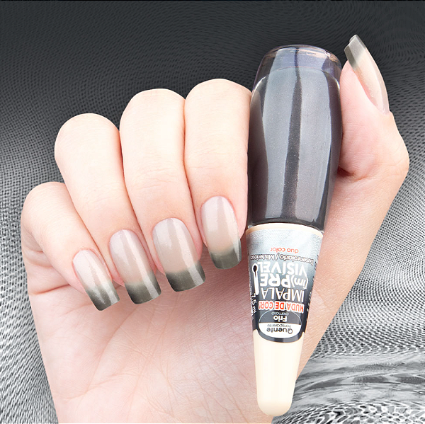 ESMALTE IMPALA IMPRESIVEL DESENROLADA / MISTERIOSA