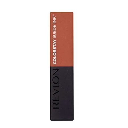 BATOM COLORSTAY SUEDE INK REVLON 004