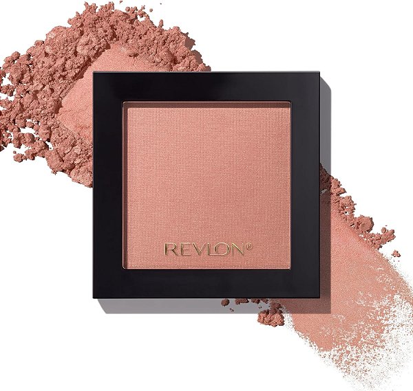 BLUSH POWER NAUGHTY NUDE REVLON 006