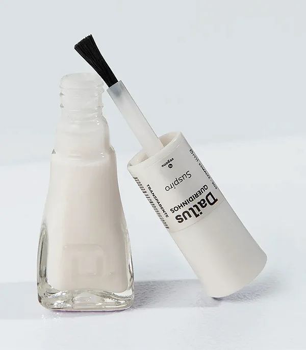 ESMALTE DAILUS TRANSPARENTE SUSPIRO