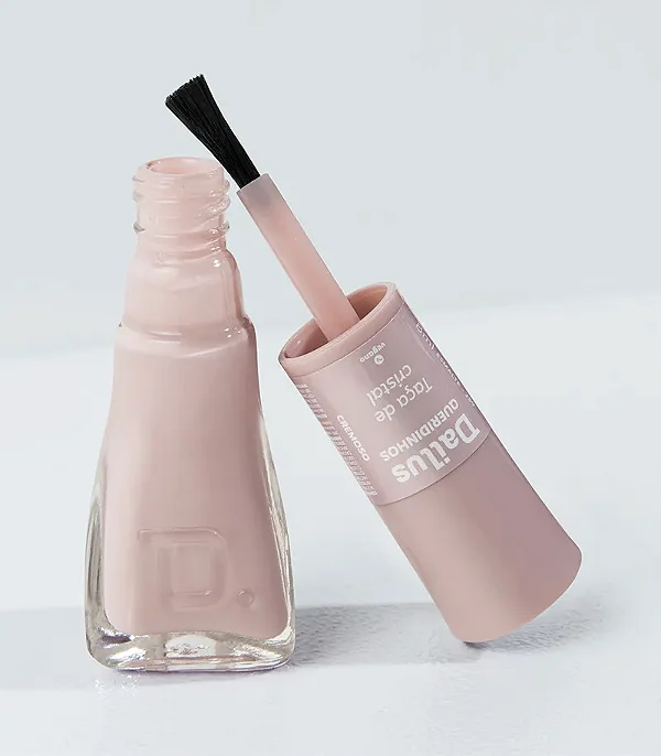 ESMALTE DAILUS TAÇA DE CRISTAL