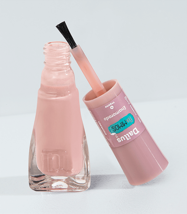 ESMALTE DAILUS FLA.MIMOS ENAMORADOS