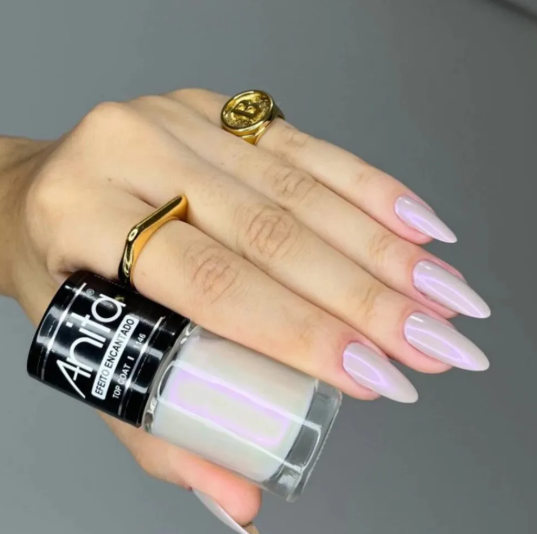 ESMALTE ANITA EFEITO ENCANTADO