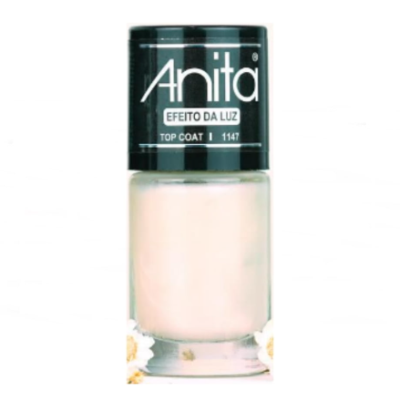 ESMALTE ANITA EFEITO DA LUZ