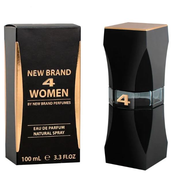 PERFUME FOR WOMEN NEW BRAND 100ml