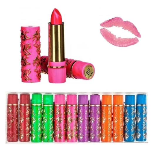 BATOM DA VOVÓ COLORIDO