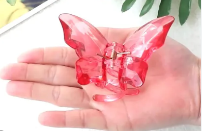 PIRANHA BORBOLETA