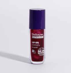 LIP OIL DAILUS FEAT MENTOS GRAPE