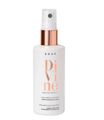 BRAE DIVINE MASCARA CAPILAR LIQUIDA 60ML