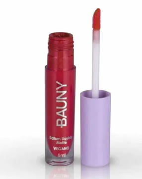 BATOM LIQUIDO MATTE BAUNY 5ml