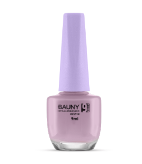 ESMALTE BAUNY JUSTN