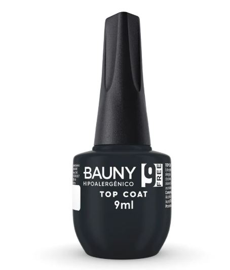 TOP COAT BAUNY