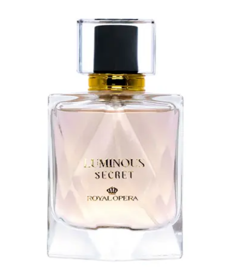 PERFUME ROYAL OPERA LUMINOUS SECRET 100ml