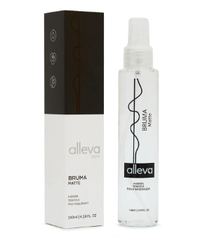 BRUMA MATTE ALLEVA 130ml