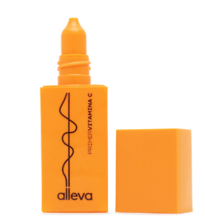 PRIMER VITAMINA C ALLEVA 30ml