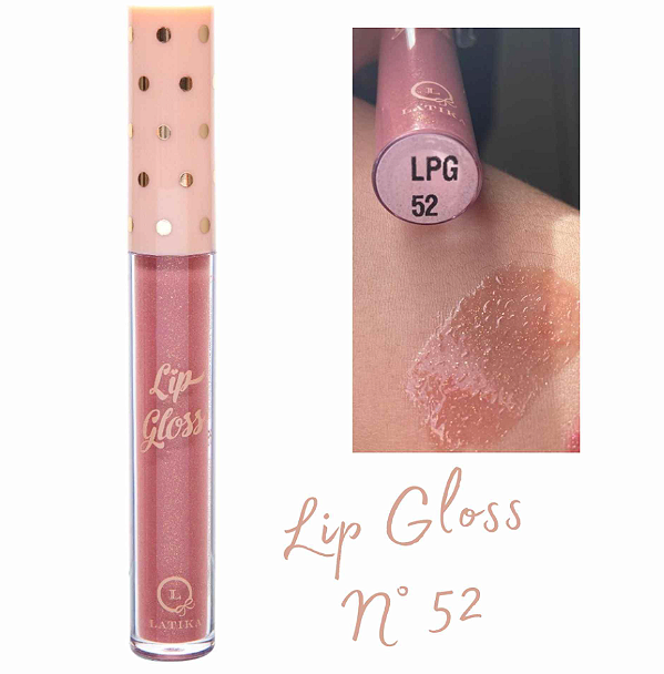 GLOSS LATIKA 52