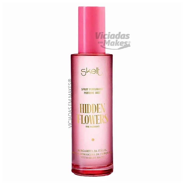 Body Splash Skelt 100ml