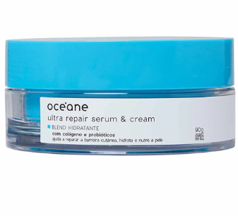 SERUM OCEANE BLEND HIDRATANTE 90g