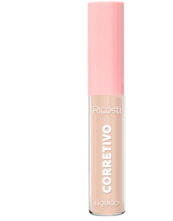CORRETIVO LIQUIDO RICOSTI 4ml