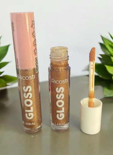 GLOSS RICOSTI SPARKLE