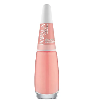 ESMALTE IMPALA DISCRETO