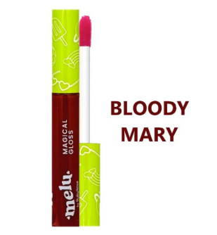 GLOSS MAGICAL MELU BLOODY MARY