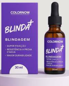 BLINDAGEM COLORNOW 30ml