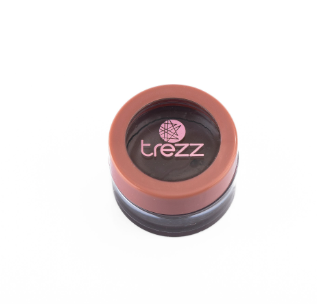 PASTA PARA SOBRANCELHAS TREZZ  COR BROWN