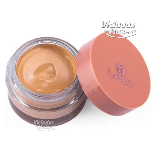 Corretivo Camuflagem Trezz 15g