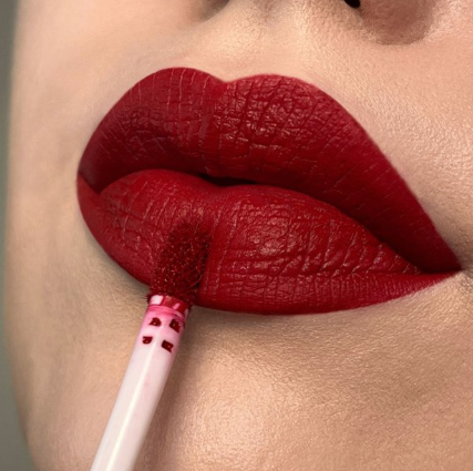 BATOM MATTE SENSUAL TREZZ