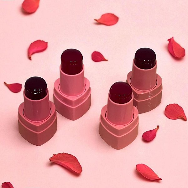 BLUSH LUA E NEVE JELLY