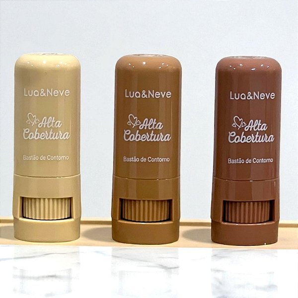 CONTORNO EM BASTAO LUA E NEVE