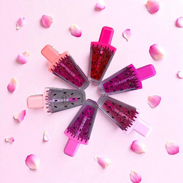 LIP OIL LUA E NEVE SWEET