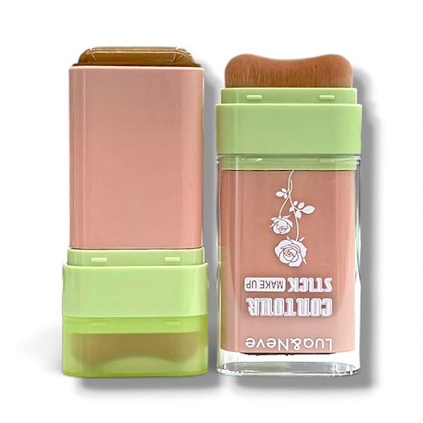 CONTORNO EM BASTÃO LUA E NEVE STICK