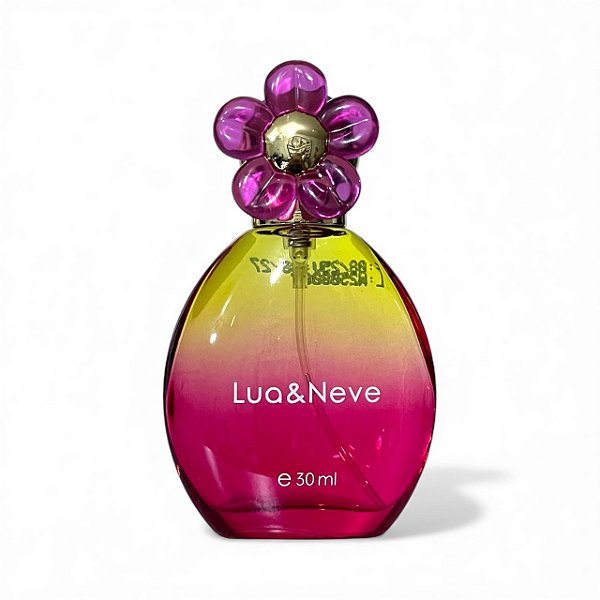 MINIATURA  PERFUME SUGAR BLOOM LUA E NEVE 30ml