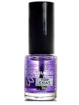 TOP COAT ISACARE 7ml