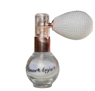 ILUMINADOR MULTIFUNCIONAL AMOR E ANJO