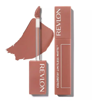 BATOM COLORSTAY LIMITLESS MATTE REVLON 001 BEAUTY SLEEP