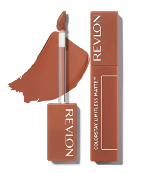 BATOM COLORSTAY LIMITLESS MATTE REVLON  003 UPPER HAND