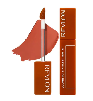 BATOM COLORSTAY LIMITLESS MATTE REVLON 004 MODEL BEHAVIOR
