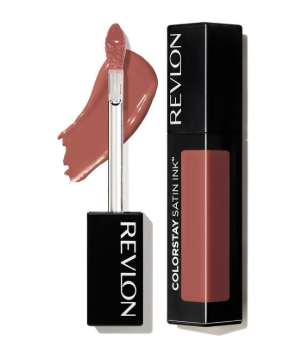 BATOM COLORATAY SATIN INK REVLON 006 EYES ON YOU