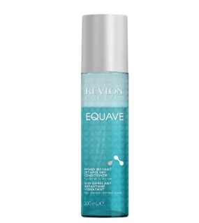CONDICIONADOR EQUAVE SPRAY REVLON SEM ENXAGUE 200ml