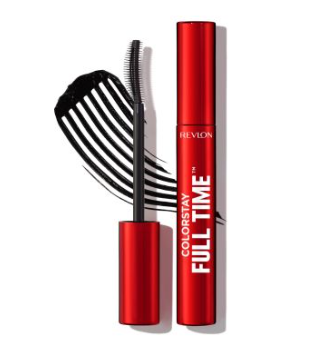MASCARA DE CILIOS REVLON FULL TIME 24HRS