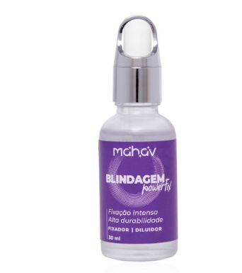 BLINDAGEM POWERFLIX MAHAV 30ml