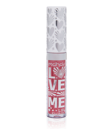 LIP TINT SHINE MAHAV