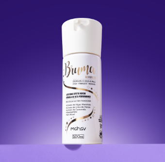 BRUMA ADVANCED MAHAV 100ml